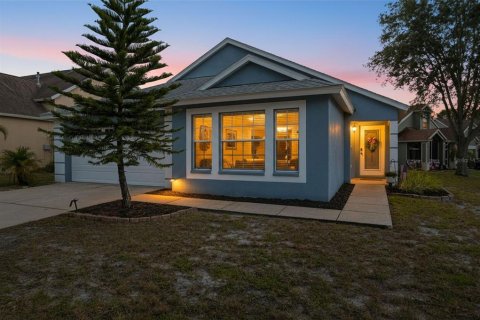 Villa ou maison à vendre à Riverview, Floride: 3 chambres, 153.38 m2 № 2149899 - photo 2
