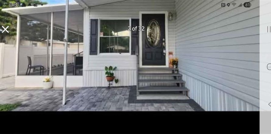 Apartamento en Orlando, Florida 3 dormitorios, 134.89 m2 № 1881390