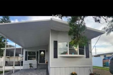 Apartment in Orlando, Florida 3 bedrooms, 134.89 sq.m. № 1881390 - photo 29