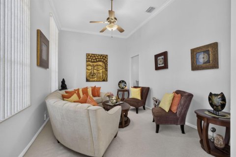 House in Loxahatchee Groves, Florida 4 bedrooms, 238.94 sq.m. № 2270853 - photo 12