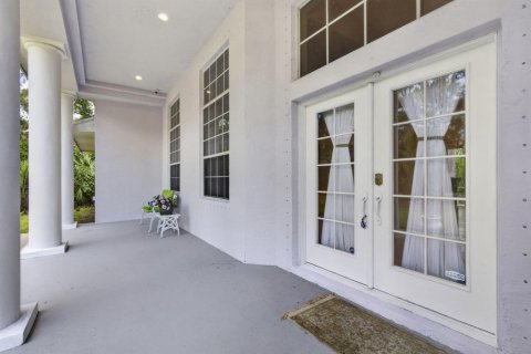 House in Loxahatchee Groves, Florida 4 bedrooms, 238.94 sq.m. № 2270853 - photo 2