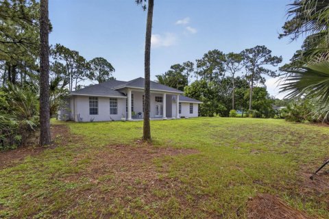 House in Loxahatchee Groves, Florida 4 bedrooms, 238.94 sq.m. № 2270853 - photo 6