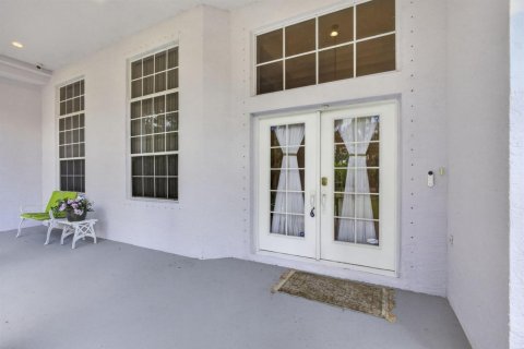 House in Loxahatchee Groves, Florida 4 bedrooms, 238.94 sq.m. № 2270853 - photo 9