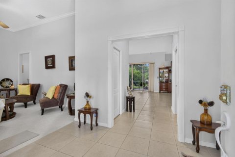 House in Loxahatchee Groves, Florida 4 bedrooms, 238.94 sq.m. № 2270853 - photo 10
