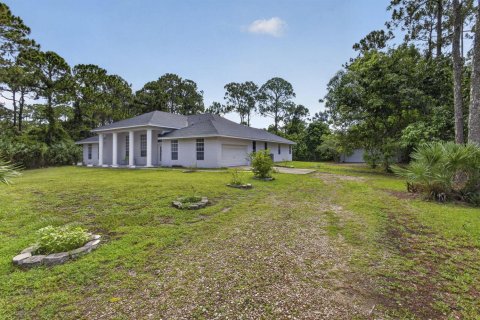 House in Loxahatchee Groves, Florida 4 bedrooms, 238.94 sq.m. № 2270853 - photo 7