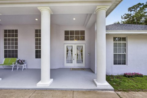 Villa ou maison à Loxahatchee Groves, Floride 4 chambres, 238.94 m2 № 2270853