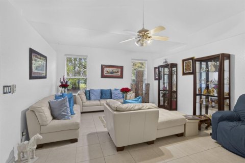 House in Loxahatchee Groves, Florida 4 bedrooms, 238.94 sq.m. № 2270853 - photo 30