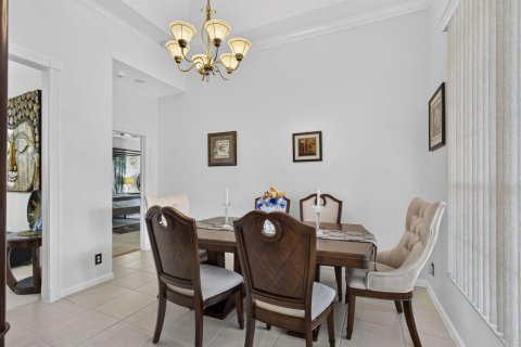 House in Loxahatchee Groves, Florida 4 bedrooms, 238.94 sq.m. № 2270853 - photo 15