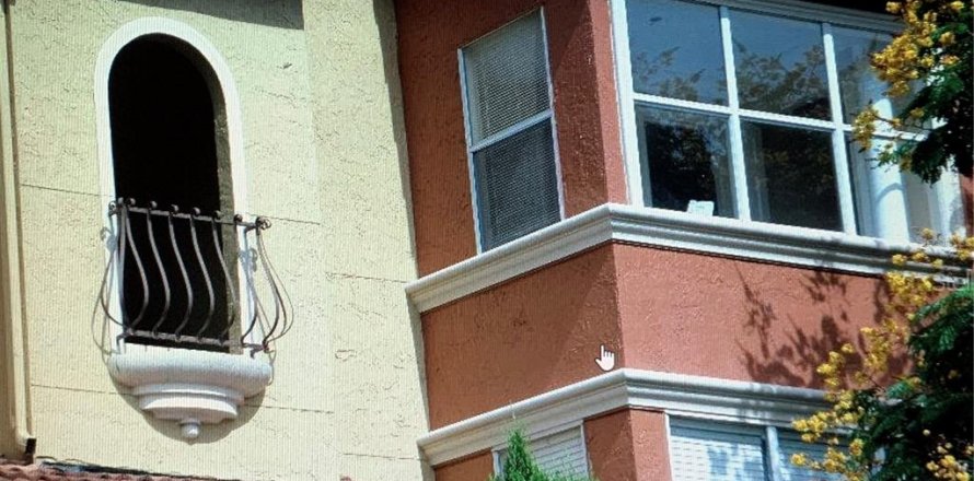 Condo in Orlando, Florida, 1 bedroom № 1523040