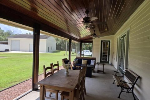 Casa en venta en Indiantown, Florida, 4 dormitorios, 258.18 m2 № 1869583 - foto 26