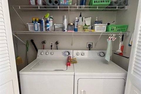 Купить кондоминиум в Энглвуд, Флорида 8 комнат, 100.33м2, № 1542980 - фото 21