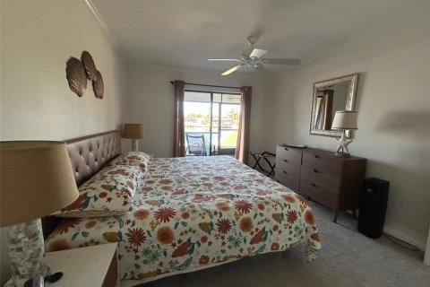Купить кондоминиум в Энглвуд, Флорида 8 комнат, 100.33м2, № 1542980 - фото 15