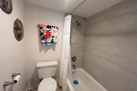 Купить кондоминиум в Энглвуд, Флорида 8 комнат, 100.33м2, № 1542980 - фото 16