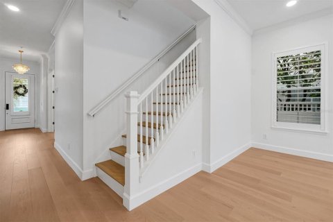 Villa ou maison à vendre à Orlando, Floride: 4 chambres, 248.61 m2 № 2316648 - photo 15