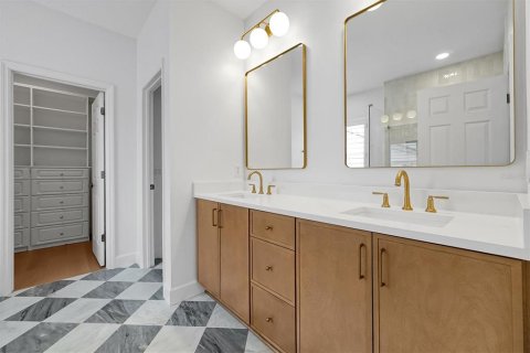 Villa ou maison à vendre à Orlando, Floride: 4 chambres, 248.61 m2 № 2316648 - photo 28