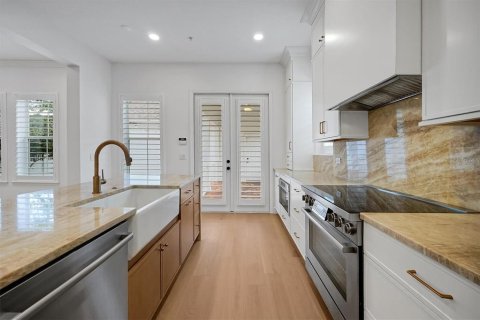 Villa ou maison à vendre à Orlando, Floride: 4 chambres, 248.61 m2 № 2316648 - photo 11