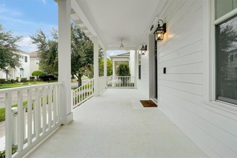 Villa ou maison à vendre à Orlando, Floride: 4 chambres, 248.61 m2 № 2316648 - photo 4