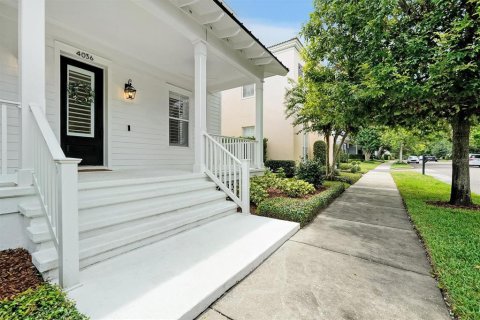 Villa ou maison à vendre à Orlando, Floride: 4 chambres, 248.61 m2 № 2316648 - photo 3