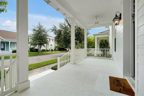 Villa ou maison à vendre à Orlando, Floride: 4 chambres, 248.61 m2 № 2316648 - photo 5