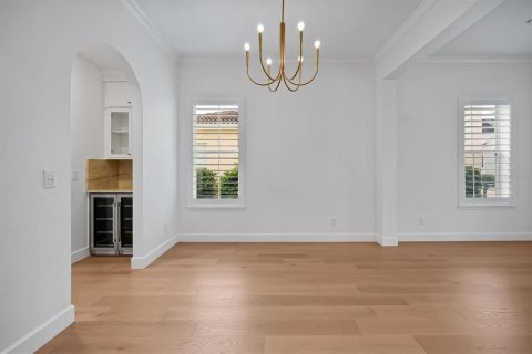 Villa ou maison à vendre à Orlando, Floride: 4 chambres, 248.61 m2 № 2316648 - photo 8
