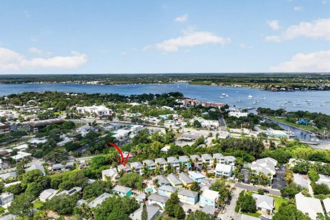 Снять в аренду виллу или дом в Стьюарт, Флорида 3 комнаты, 224.92м2, № 2078325 - фото 29