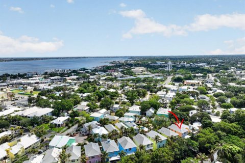 Снять в аренду виллу или дом в Стьюарт, Флорида 3 комнаты, 224.92м2, № 2078325 - фото 28