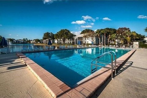 Condo in Tarpon Springs, Florida, 2 bedrooms  № 1443037 - photo 24