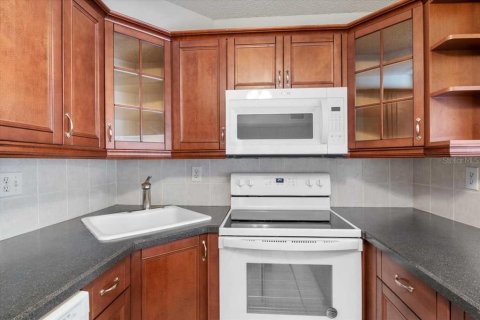 Condo in Tarpon Springs, Florida, 2 bedrooms  № 1443037 - photo 18