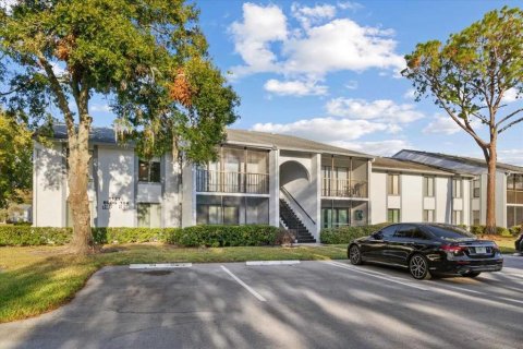 Condo in Tarpon Springs, Florida, 2 bedrooms  № 1443037 - photo 22