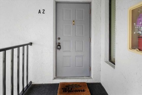 Condo in Tarpon Springs, Florida, 2 bedrooms  № 1443037 - photo 21