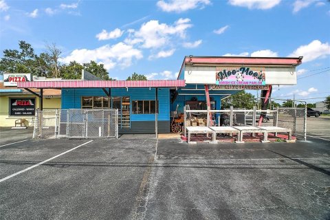 Propiedad comercial en venta en Apopka, Florida, 148.46 m2 № 1905782 - foto 2