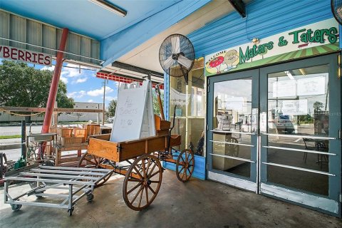 Propiedad comercial en venta en Apopka, Florida, 148.46 m2 № 1905782 - foto 5