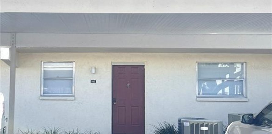 Condo in Venice, Florida, 2 bedrooms  № 1780305