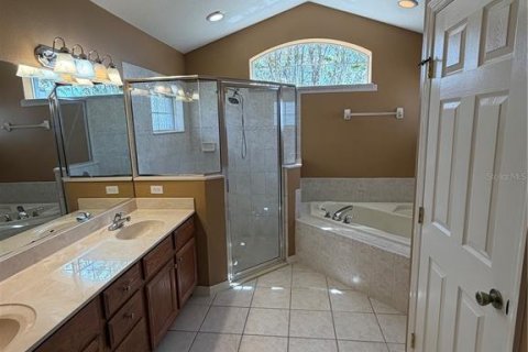 Villa ou maison à louer à Ocala, Floride: 3 chambres, 192.87 m2 № 2420350 - photo 25