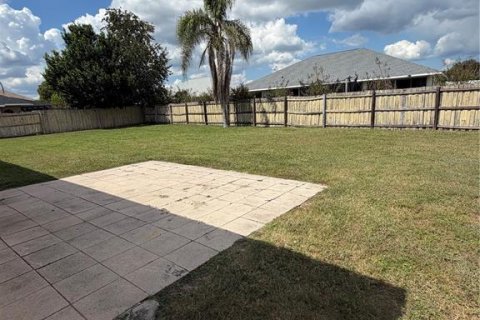 Villa ou maison à louer à Ocala, Floride: 3 chambres, 192.87 m2 № 2420350 - photo 28