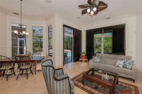 Casa en venta en Pembroke Pines, Florida, 5 dormitorios, 375.88 m2 № 1698900 - foto 29