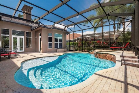 Casa en venta en Pembroke Pines, Florida, 5 dormitorios, 375.88 m2 № 1698900 - foto 10
