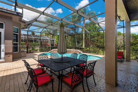 Casa en venta en Pembroke Pines, Florida, 5 dormitorios, 375.88 m2 № 1698900 - foto 6