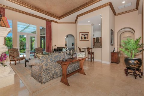 Casa en venta en Pembroke Pines, Florida, 5 dormitorios, 375.88 m2 № 1698900 - foto 15
