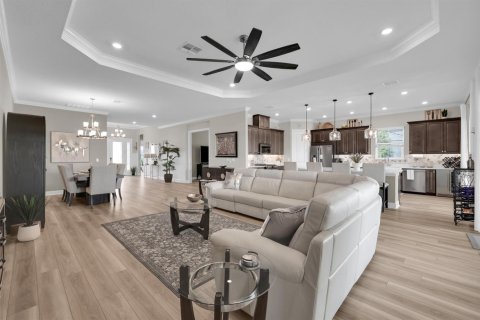 Villa ou maison à vendre à Port St. Lucie, Floride: 4 chambres, 299.42 m2 № 2177120 - photo 11