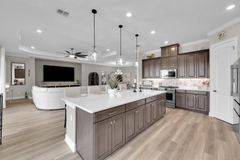 Villa ou maison à vendre à Port St. Lucie, Floride: 4 chambres, 299.42 m2 № 2177120 - photo 18
