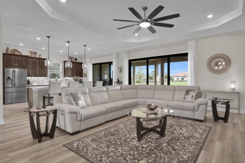 Villa ou maison à vendre à Port St. Lucie, Floride: 4 chambres, 299.42 m2 № 2177120 - photo 10