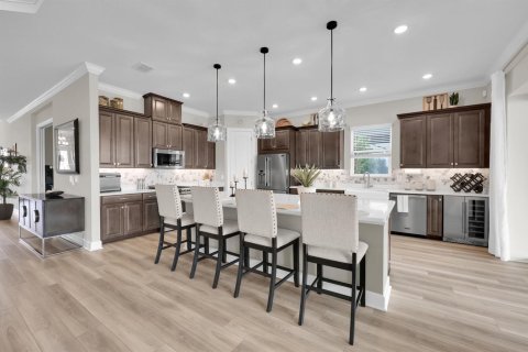 Villa ou maison à vendre à Port St. Lucie, Floride: 4 chambres, 299.42 m2 № 2177120 - photo 14