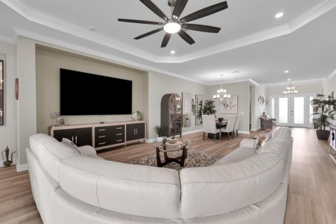 Villa ou maison à vendre à Port St. Lucie, Floride: 4 chambres, 299.42 m2 № 2177120 - photo 12