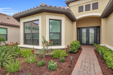 Villa ou maison à vendre à Port St. Lucie, Floride: 4 chambres, 299.42 m2 № 2177120 - photo 3