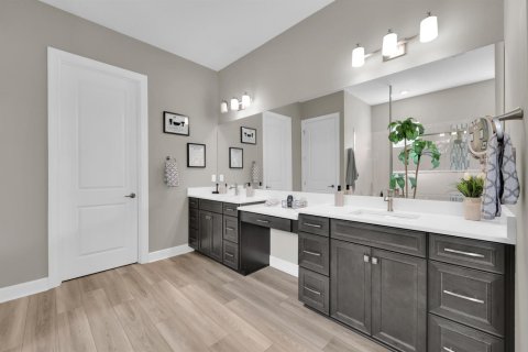 Villa ou maison à vendre à Port St. Lucie, Floride: 4 chambres, 299.42 m2 № 2177120 - photo 23