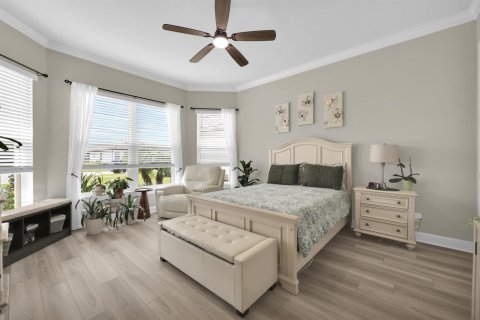 Villa ou maison à vendre à Port St. Lucie, Floride: 4 chambres, 299.42 m2 № 2177120 - photo 28