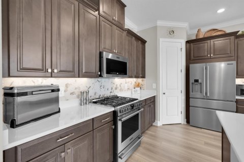 Villa ou maison à vendre à Port St. Lucie, Floride: 4 chambres, 299.42 m2 № 2177120 - photo 16
