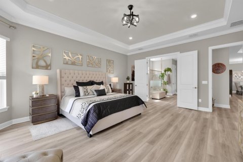 Villa ou maison à vendre à Port St. Lucie, Floride: 4 chambres, 299.42 m2 № 2177120 - photo 21