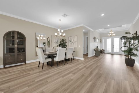 Villa ou maison à vendre à Port St. Lucie, Floride: 4 chambres, 299.42 m2 № 2177120 - photo 5
